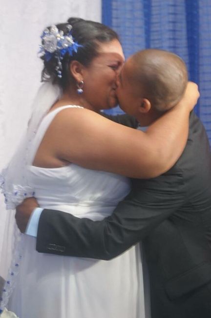 Fotos del gran día - 6