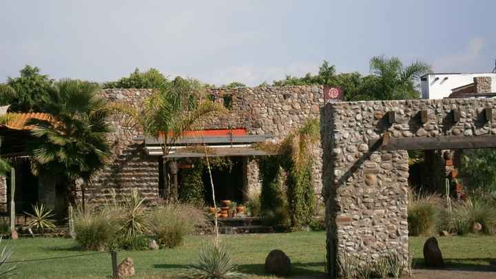 Lomas De Vergel