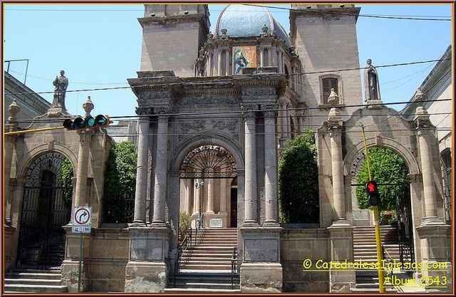 Santuario !!