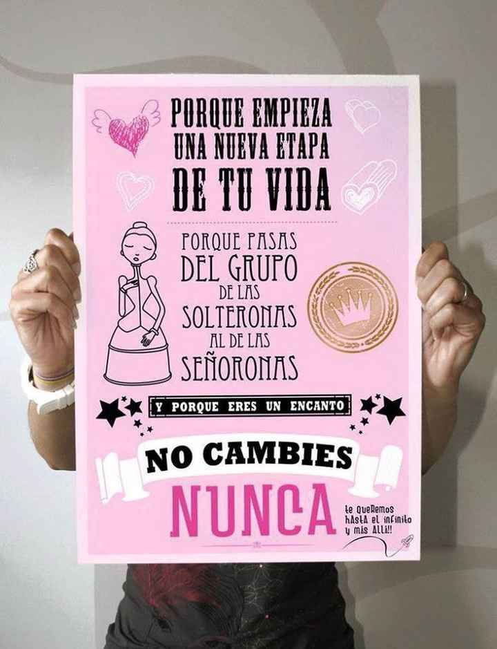 Un buen poster !