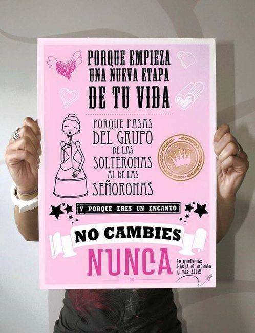 Un buen poster !