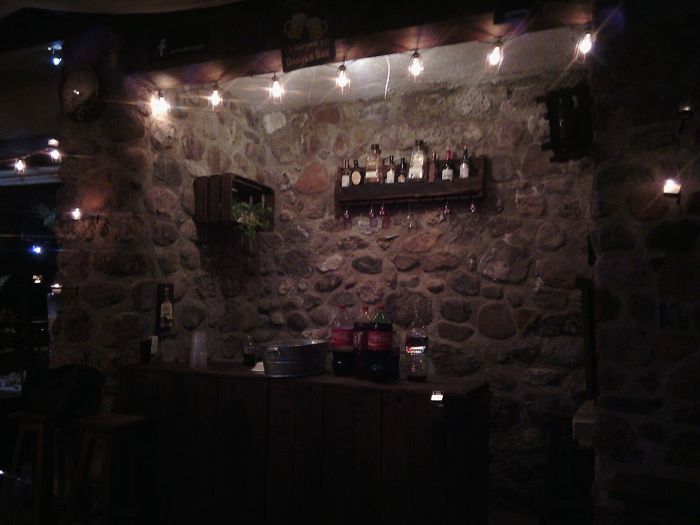 Barra Bar 