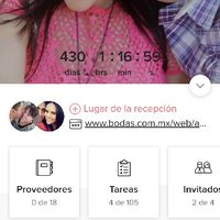 Reto con regalo: Sube una captura de pantalla tu contador 🎁 - 1