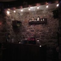 Barra Bar 