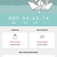 7 dias !!!!