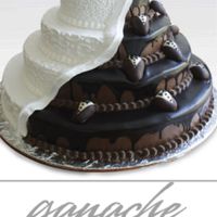 Lista de tareas: Pastel de bodas 🍰 - 1