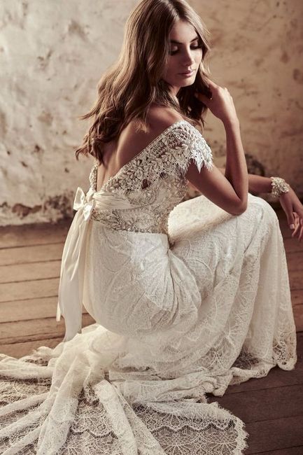 vintage dress