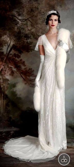 vintage dress