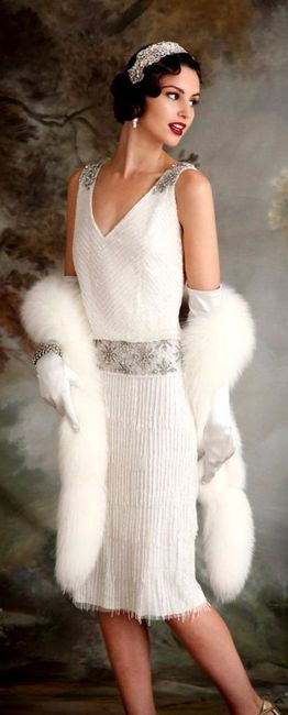 vintage dress