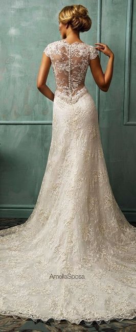 vintage dress
