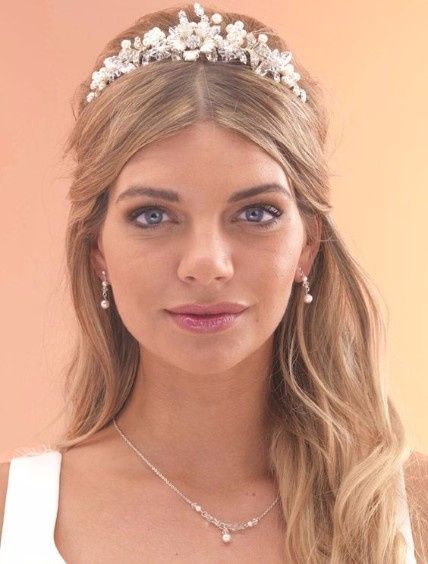 CORONA princesa