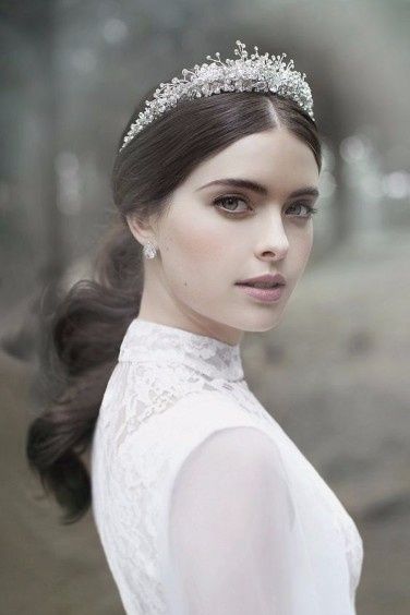 CORONA princesa