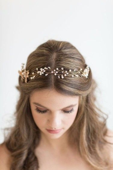 CORONA princesa
