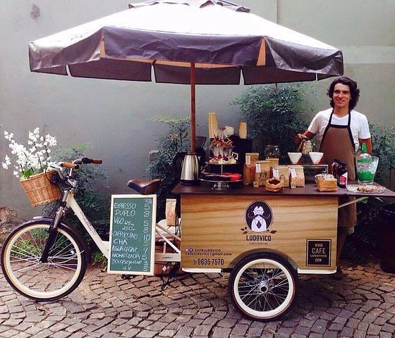 ¿Churros en la boda? 3