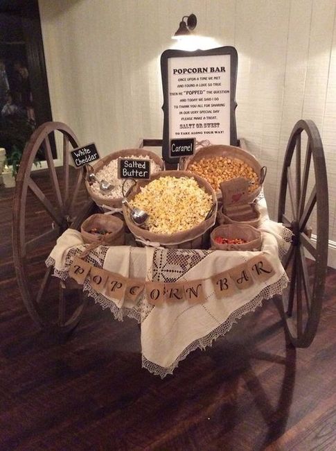 palomitas