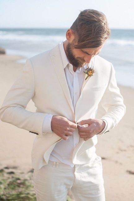 look novio playa