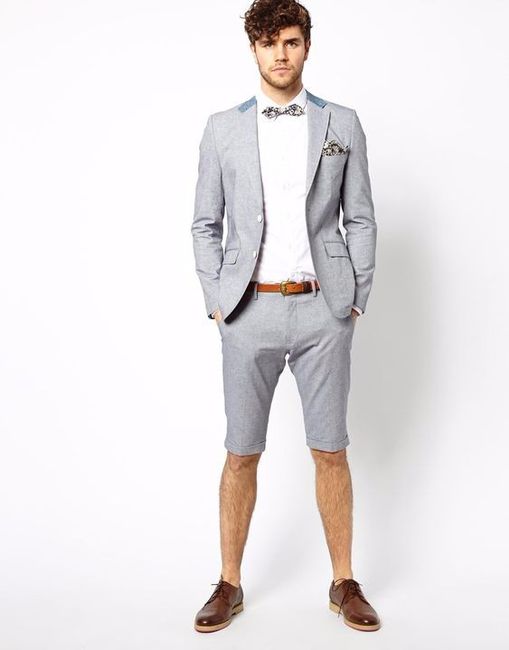 look novio playa