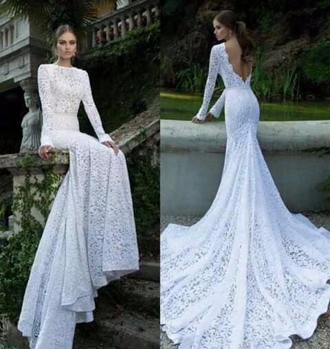vestido sueño