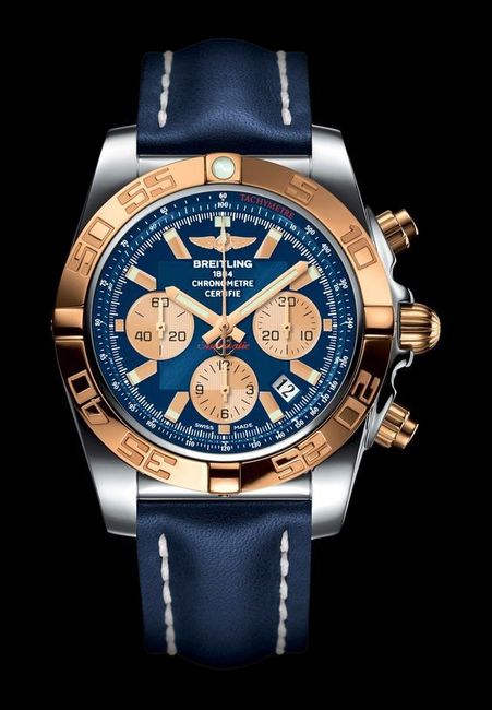 Reloj compromiso