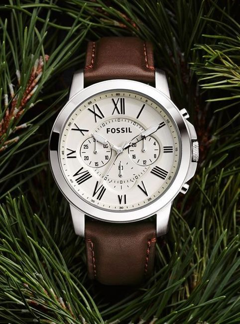 Reloj compromiso