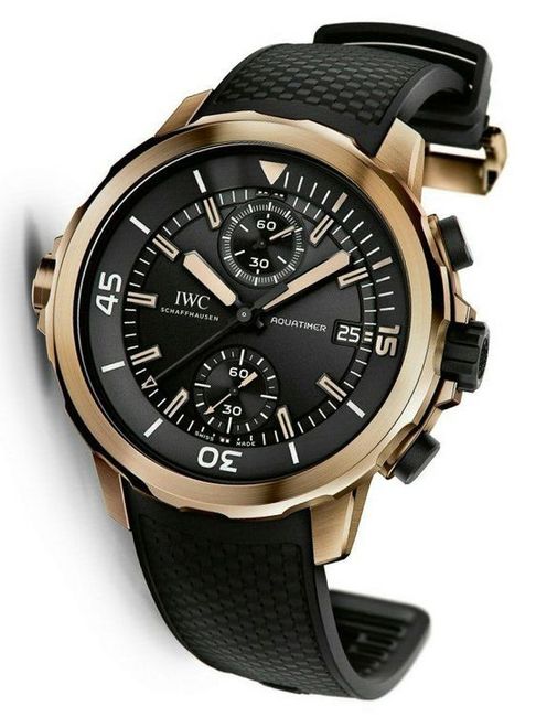 Reloj compromiso