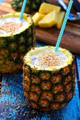 bebidas refrescante