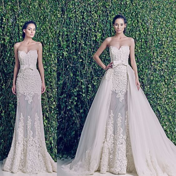 vestido desmontabnle