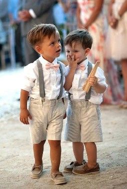 boda playa