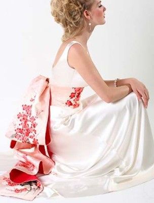 boda japonesa