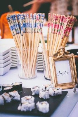 boda japonesa