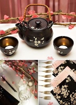 boda japonesa
