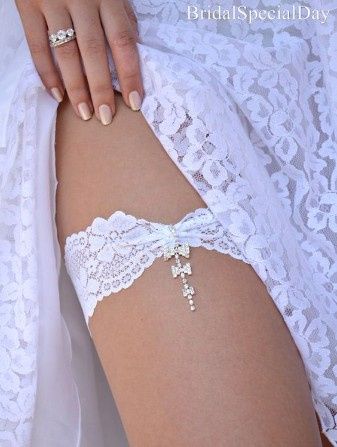 liga estilo novia