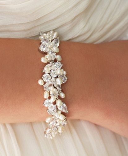 pulsera boda