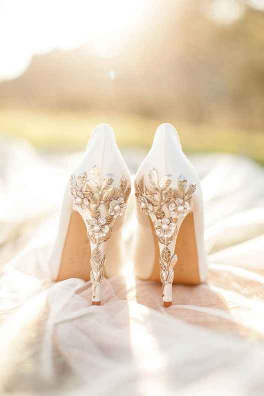 wedding shoes amor a primera