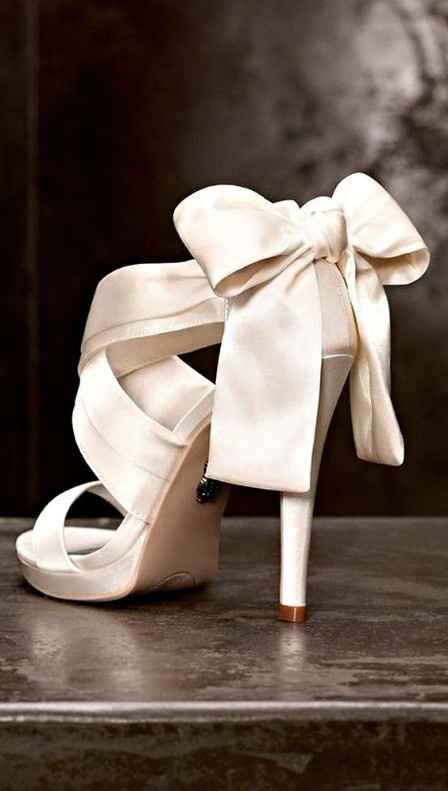 wedding shoes amor a primera