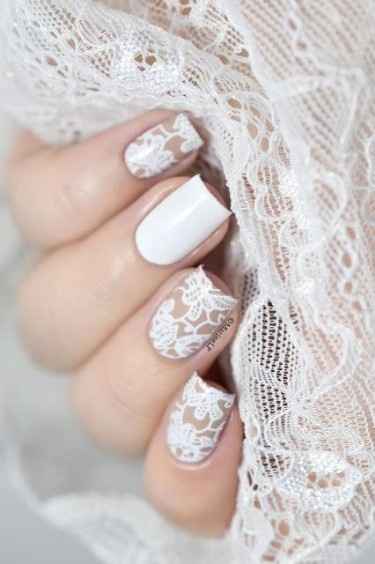 uñas a primera vista