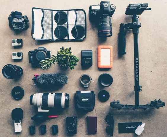 A- EL MEJOR FOTÓGRAFO 