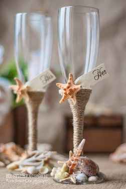 boda playa