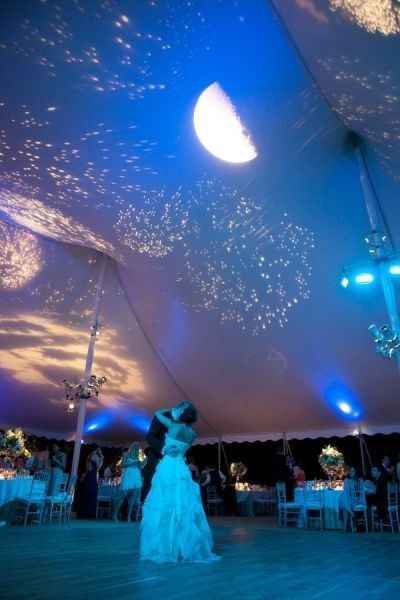 boda espacio