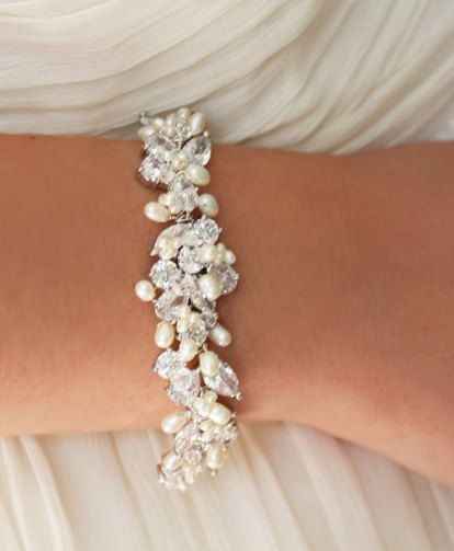 pulsera boda