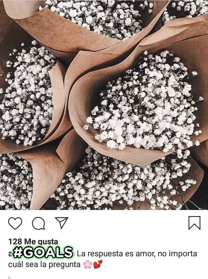 Mi estilo de boda es moderno con un toque clásico! - 1