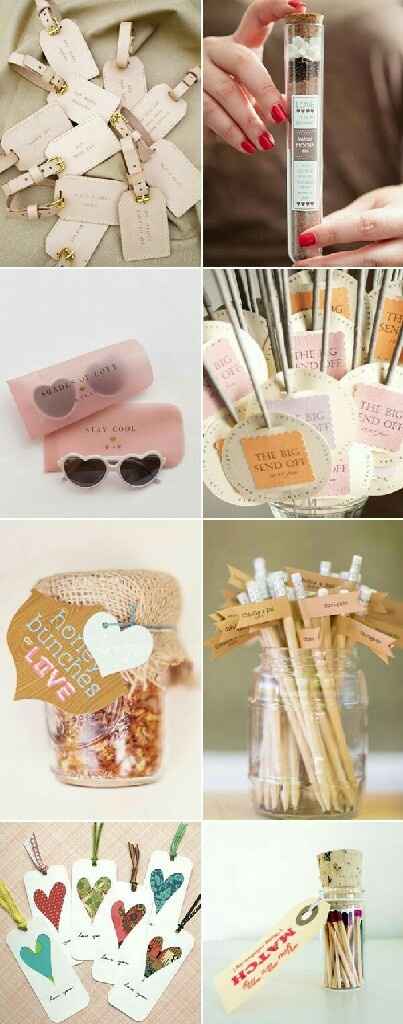 Recuerdos para mi boda - 8