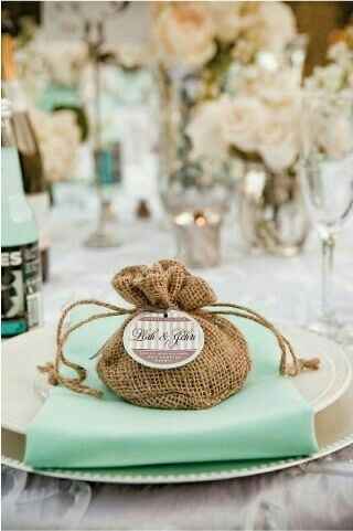 Recuerdos para mi boda - 10