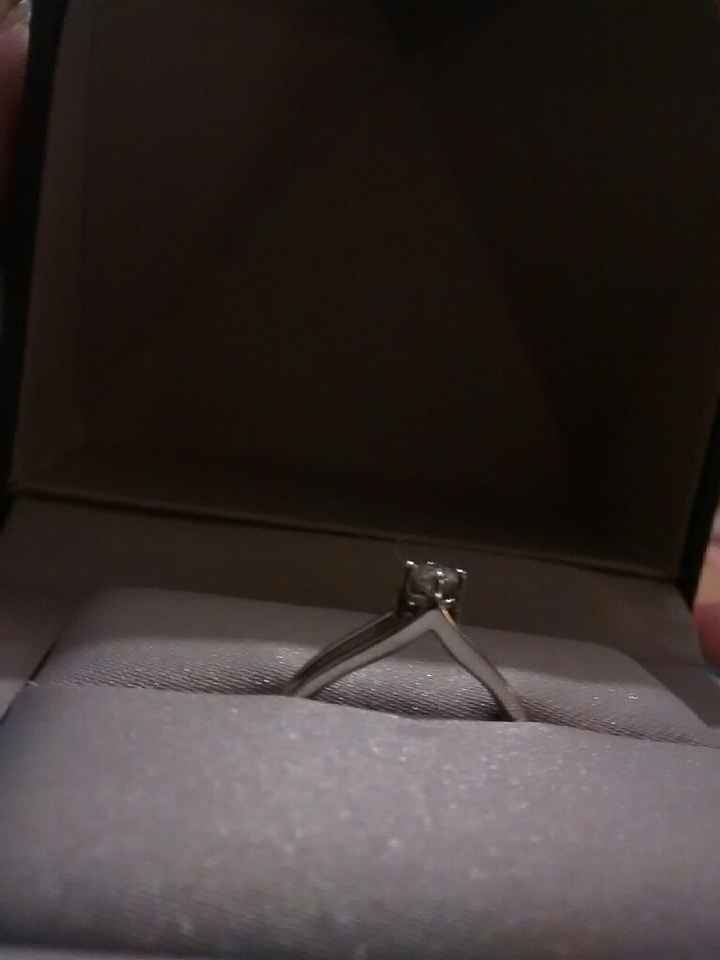 Regreso a casa mi precioso!! - 1