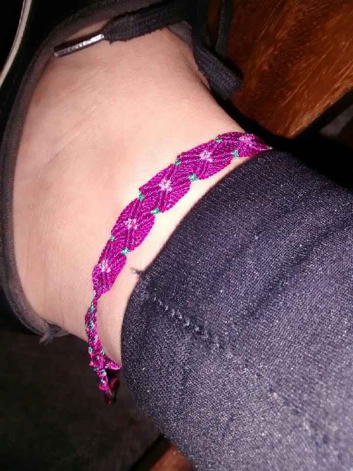 Pulceritas para damas - 1