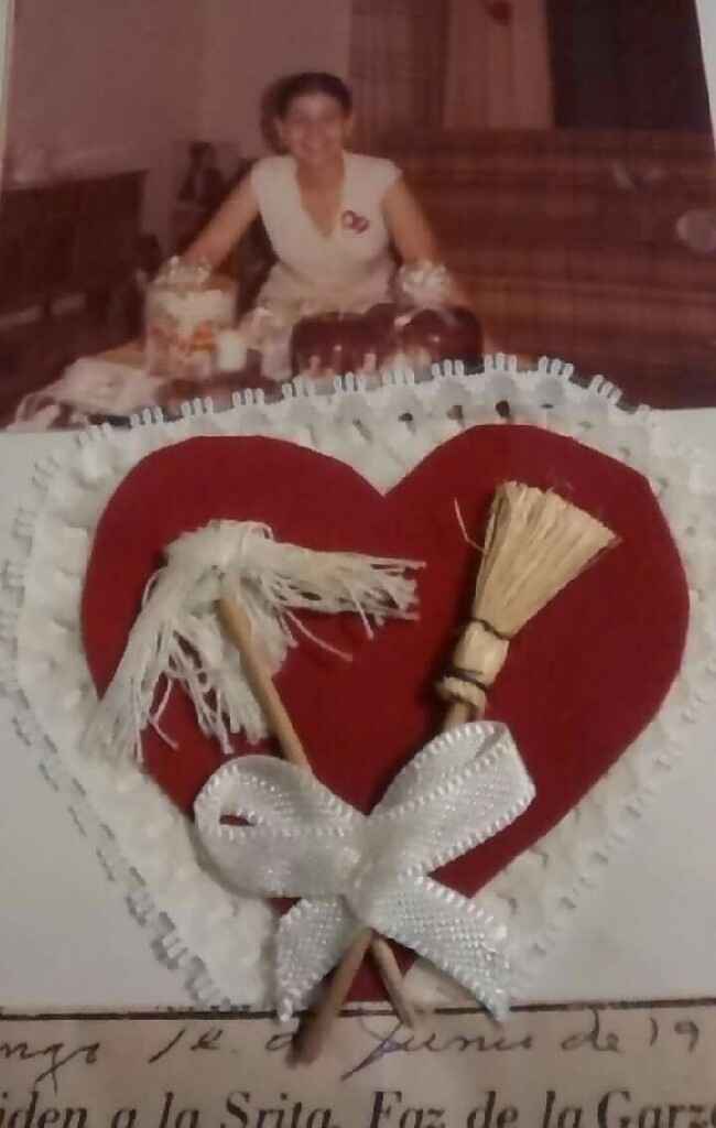 Distintivos para la despedida de soltera - 1