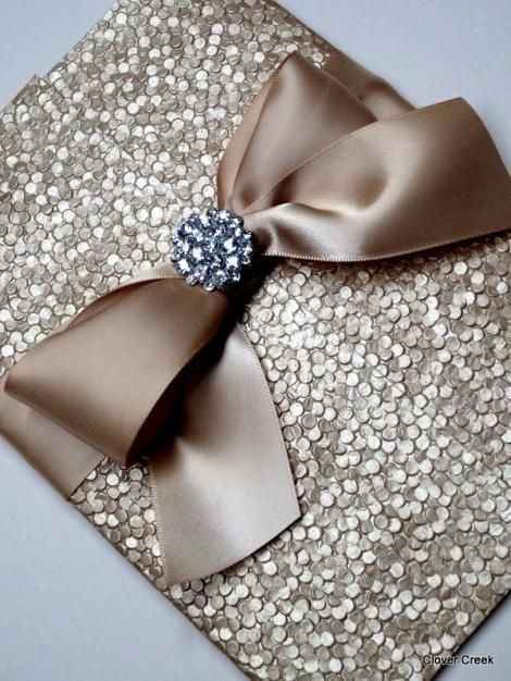 Invitaciones elegantes