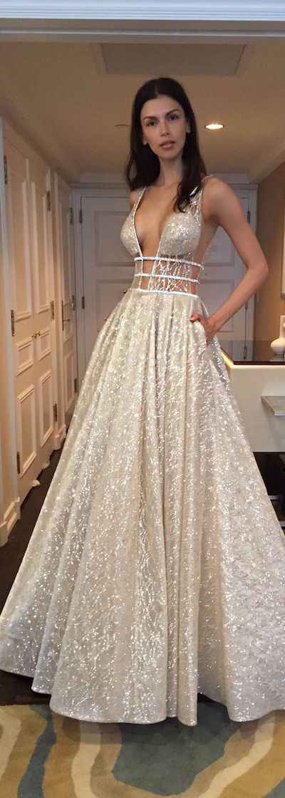 Vestido favorito
