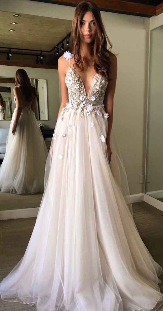 Vestido favorito