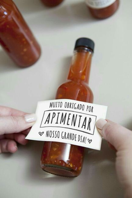 Recuerdos para mi boda - 2